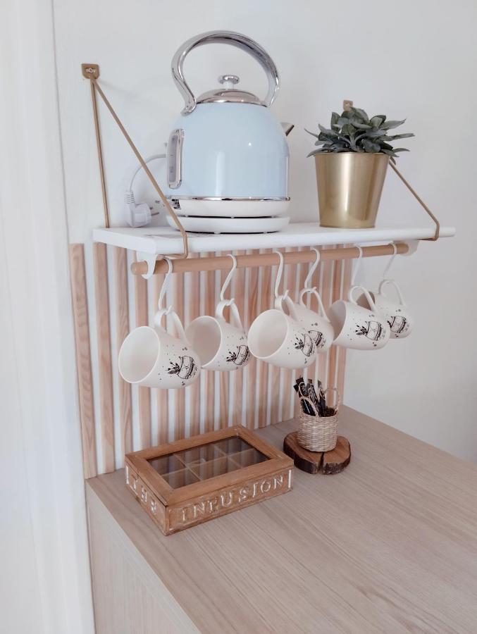 Perle Rare, Appartement Paisible Et Cosy Lamballe Bagian luar foto